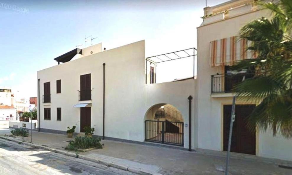 Case Colombo E Mattarella By Trerose Properties - Appartamenti Centrali Con Wi-Fi E Posto Auto Privato Gratuito San Vito Lo Capo Exterior foto