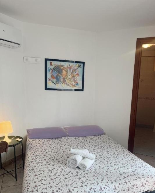 Case Colombo E Mattarella By Trerose Properties - Appartamenti Centrali Con Wi-Fi E Posto Auto Privato Gratuito San Vito Lo Capo Exterior foto