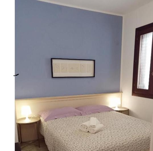 Case Colombo E Mattarella By Trerose Properties - Appartamenti Centrali Con Wi-Fi E Posto Auto Privato Gratuito San Vito Lo Capo Exterior foto